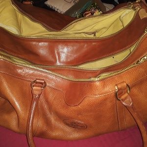 tangaroa venezia travel bag